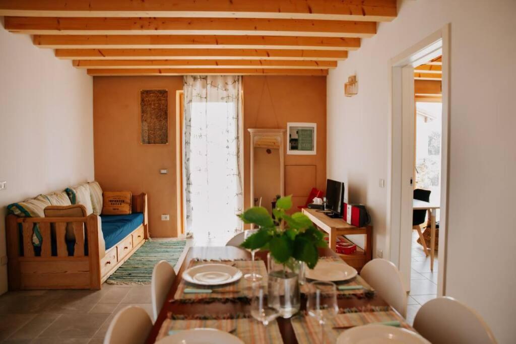 Country apartment, near Bardolino and Lazise - Housity