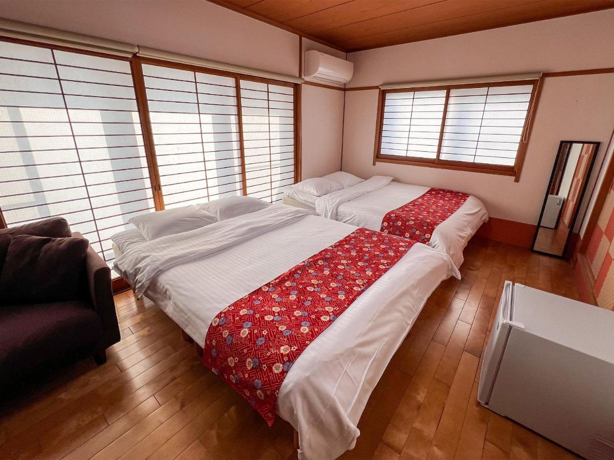 Hondori Inn - Housity