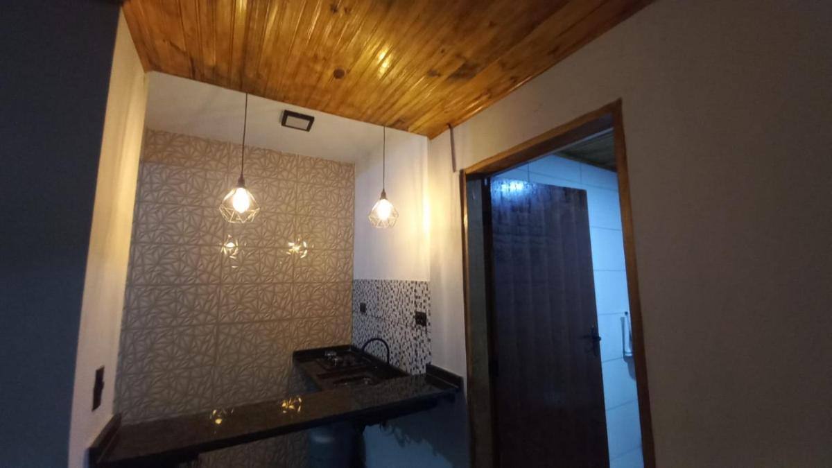 Suitetrails - Pousada Vista Serena Stl