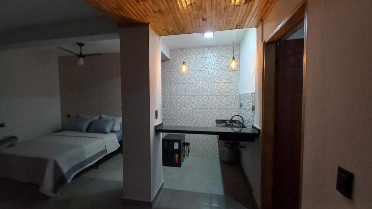 Suitetrails - Pousada Vista Serena Stl