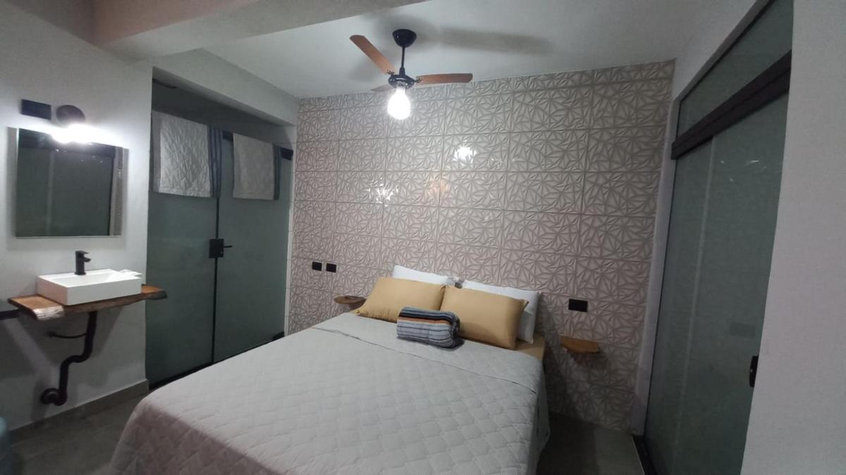 Suitetrails - Pousada Vista Serena Stl