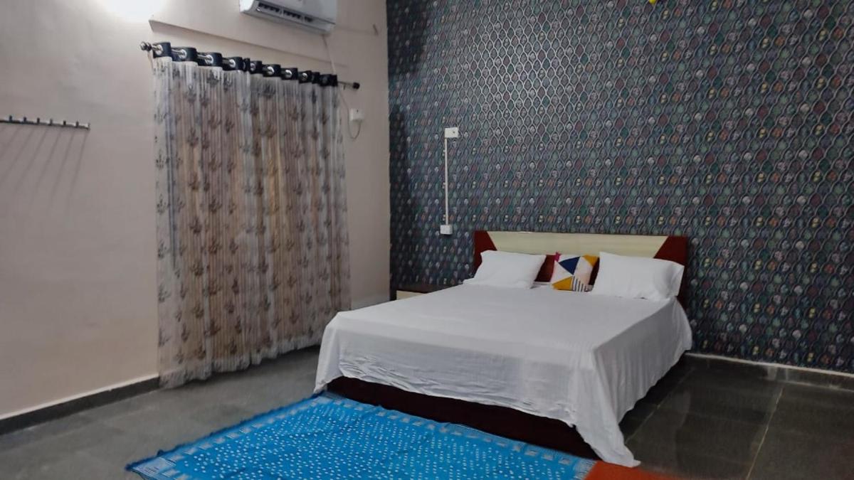 Birla Resort Near Hampi - Housity