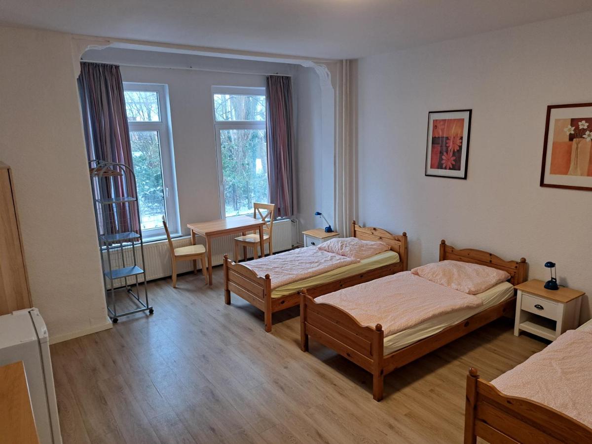 Apartmenthaus Hartl - Housity