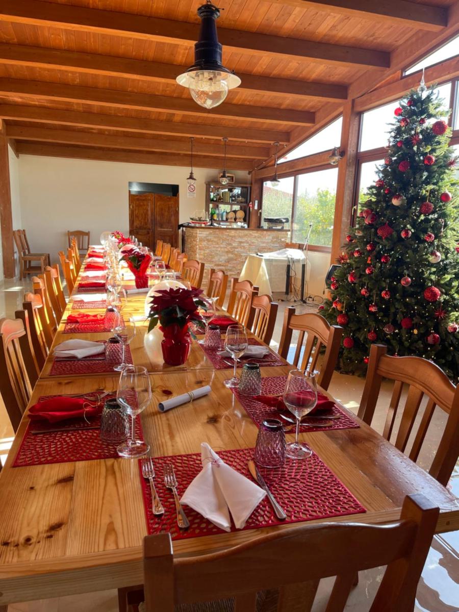 B & B Emilú - Housity