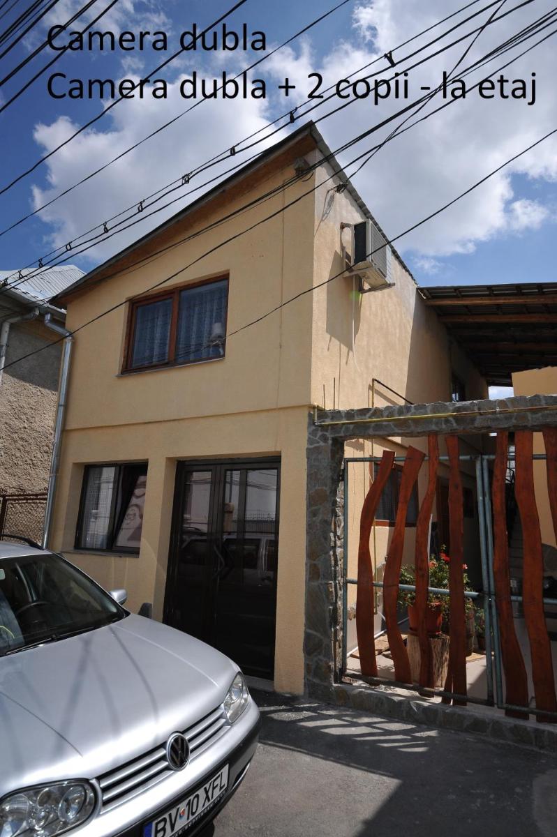 Casa Kapti - Housity