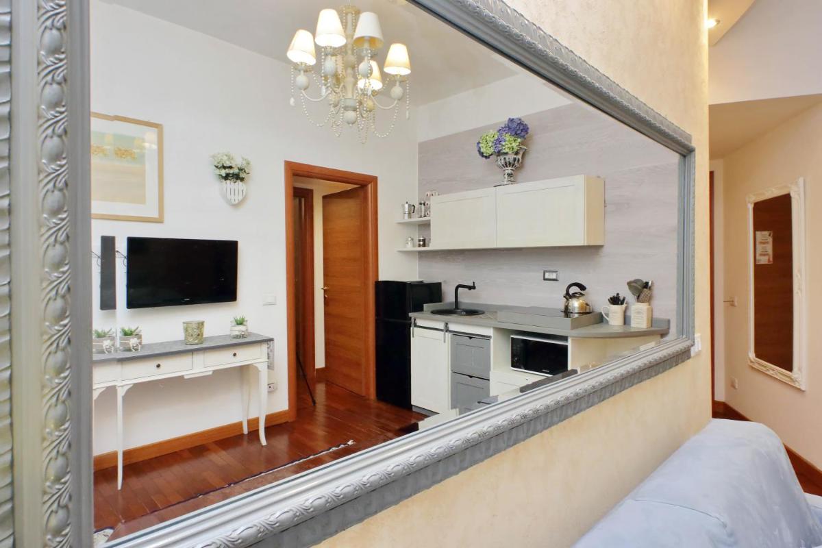 S. Peter 2 - Apartment with garden -50m from metro - Housity