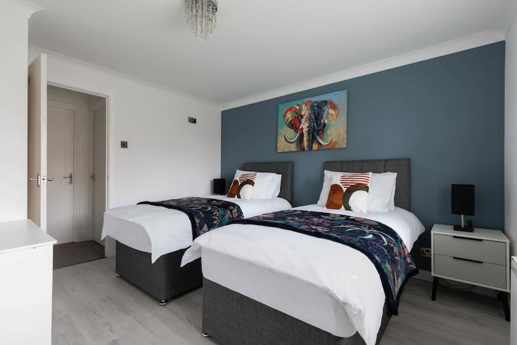 Evergreen Cottage Orsett - Housity