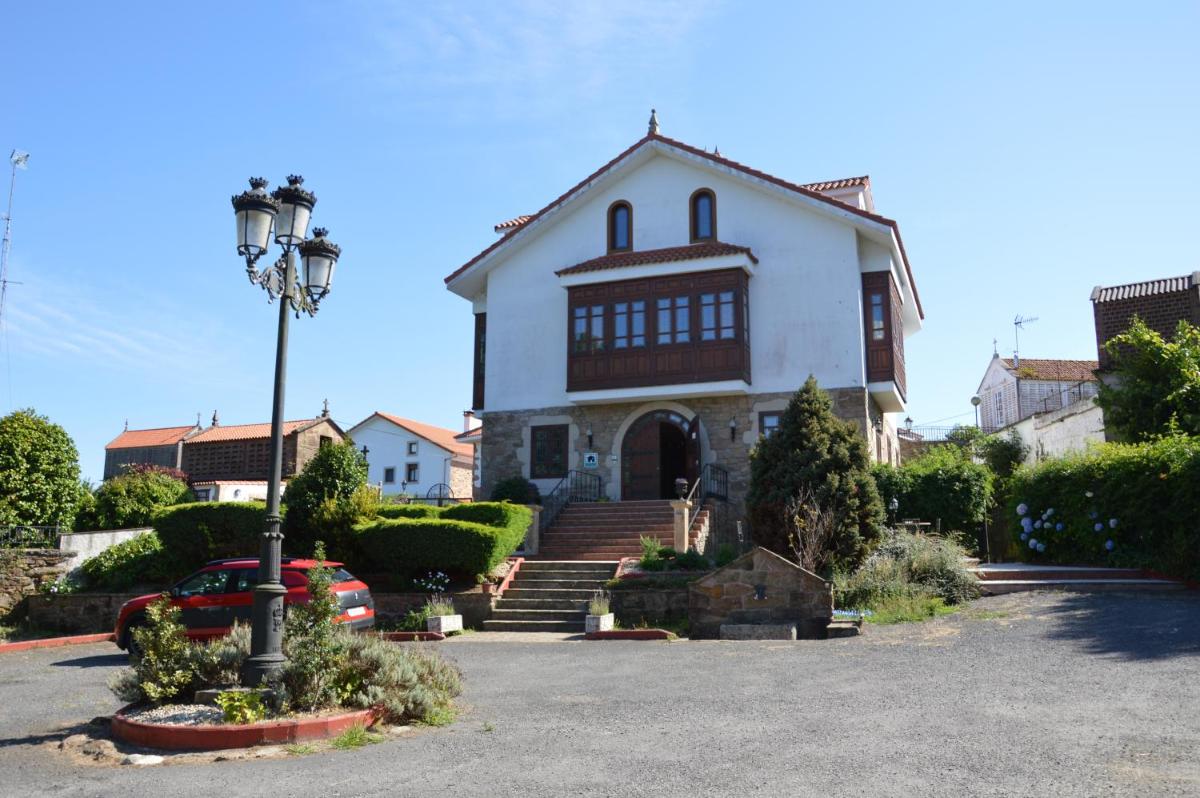Hotel Mar de Queo - Housity