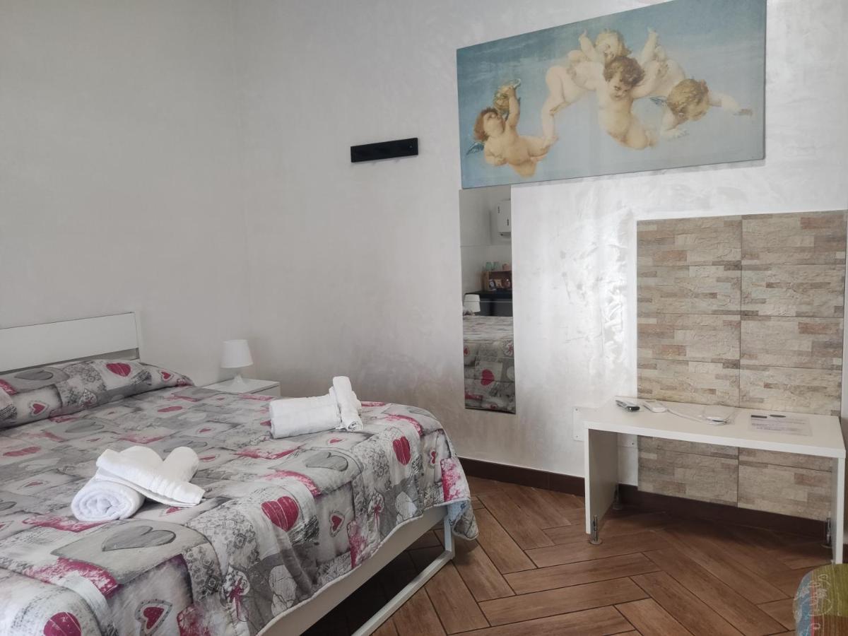 Cuscino e Cornetto - Housity