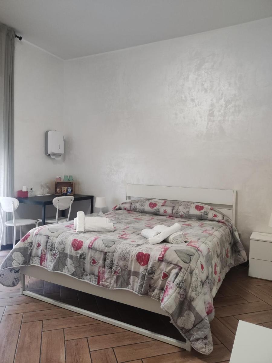 Cuscino e Cornetto - Housity