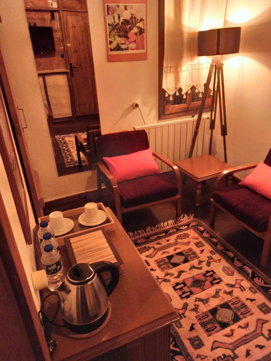 Konak Bindallı - Housity