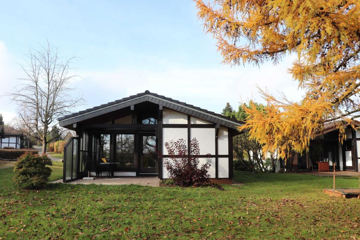 Ferienhaus Robinson Romantikpfad 161 - Housity