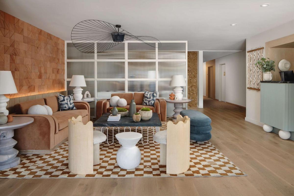 Avante, a JDV by Hyatt Hotel - Housity
