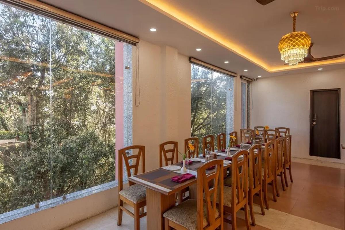 Binsar Eco Resort, Binsar - Uttarakhand - Housity