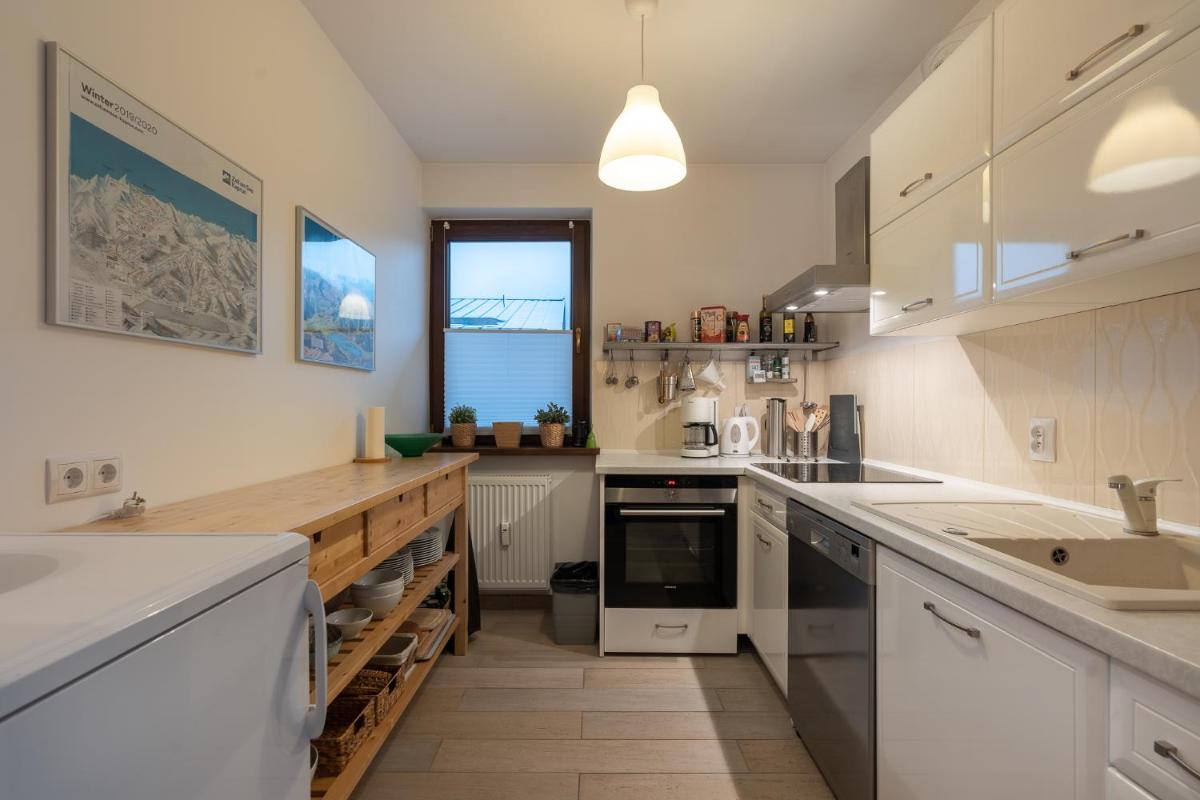 Apartments Hohe Tauern Kaprun - Hizvo