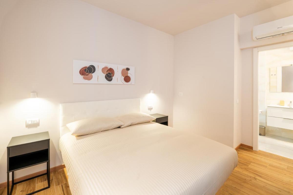 Palmanova Suites - Housity
