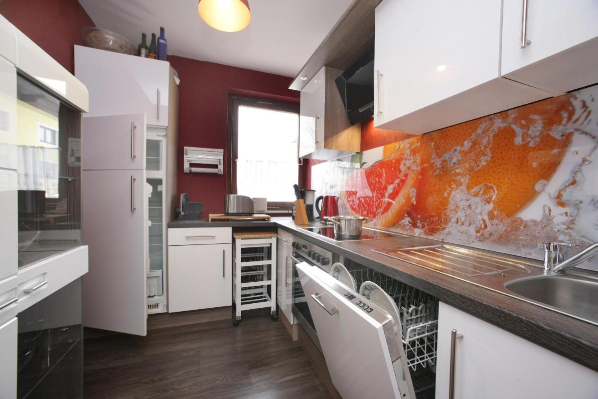 Apartments Hohe Tauern Kaprun - Housity
