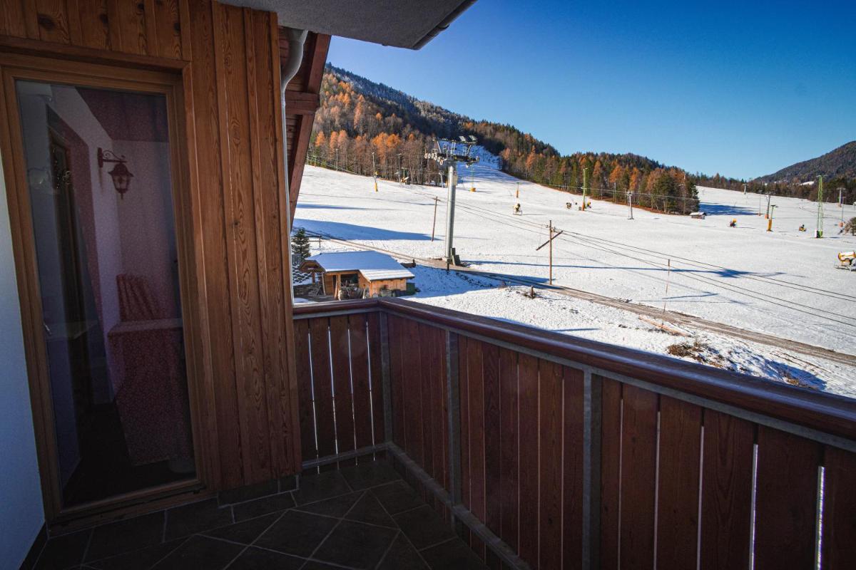 Apartments Telemark Kranjska Gora - Housity