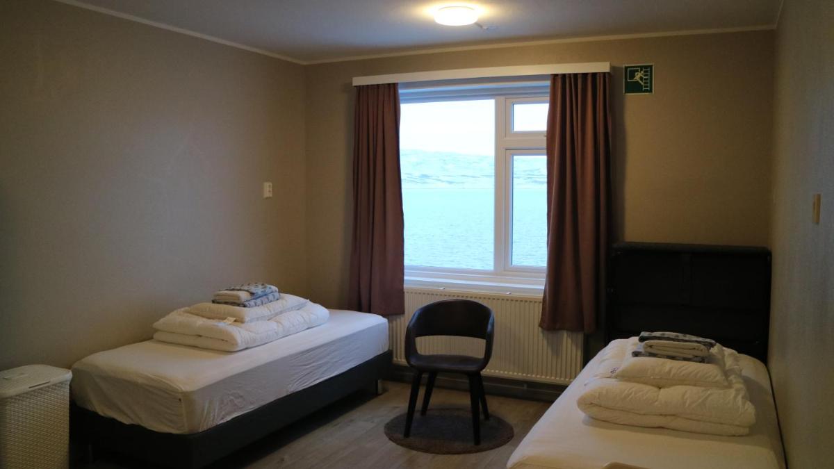 Tangahús Guesthouse - Housity