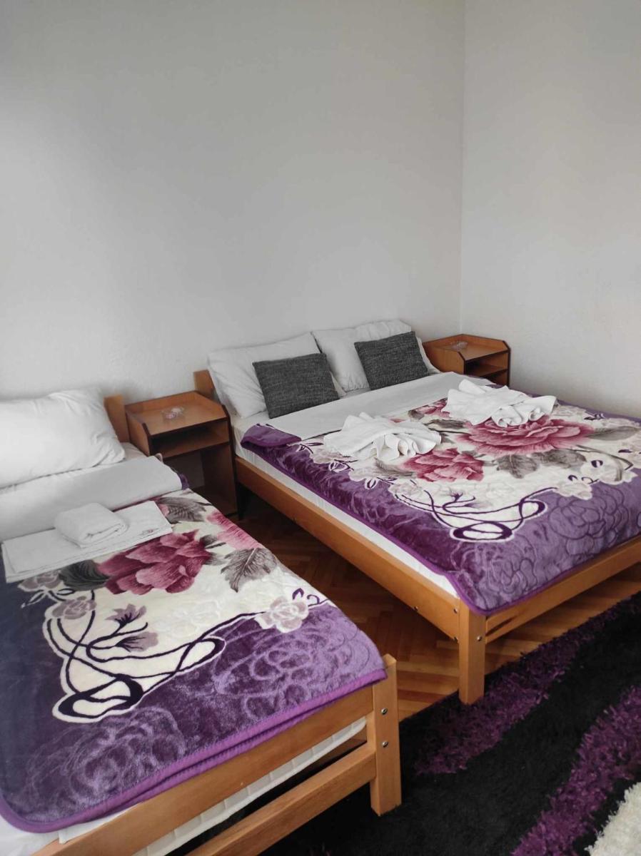 Motel BI - Housity