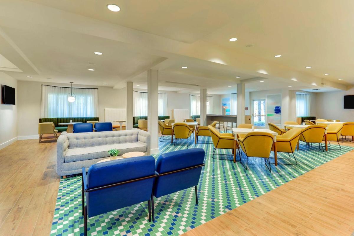 Sonesta Select San Francisco Airport Oyster Point Waterfront - Housity