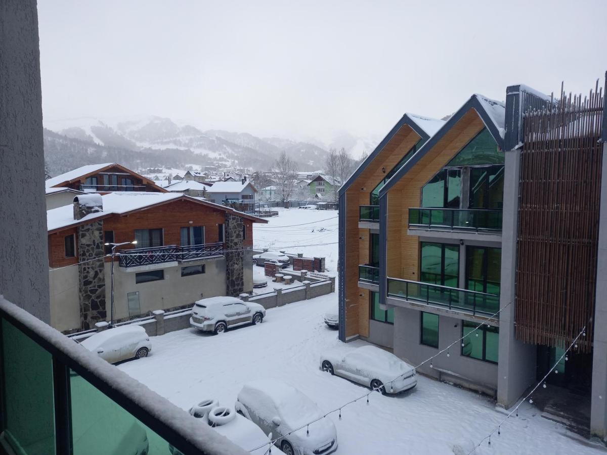 Snow Forest Bakuriani - Housity