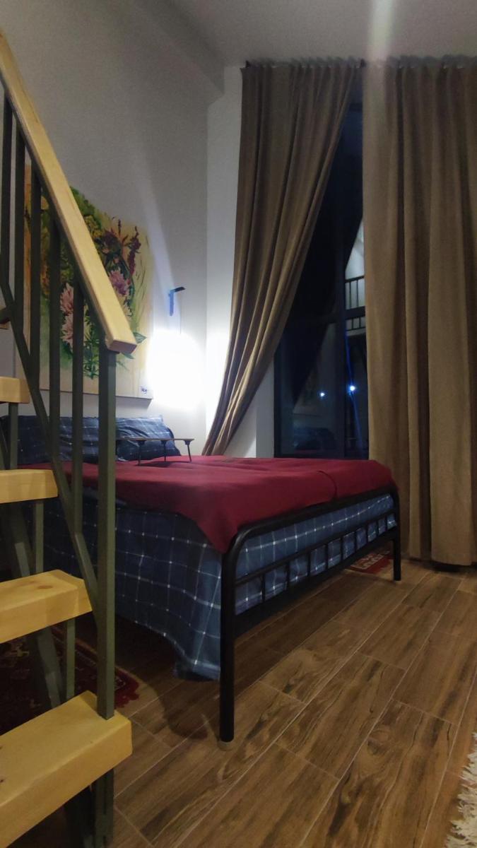 HERBS & HONEY boutique hotel & restaurant - Housity