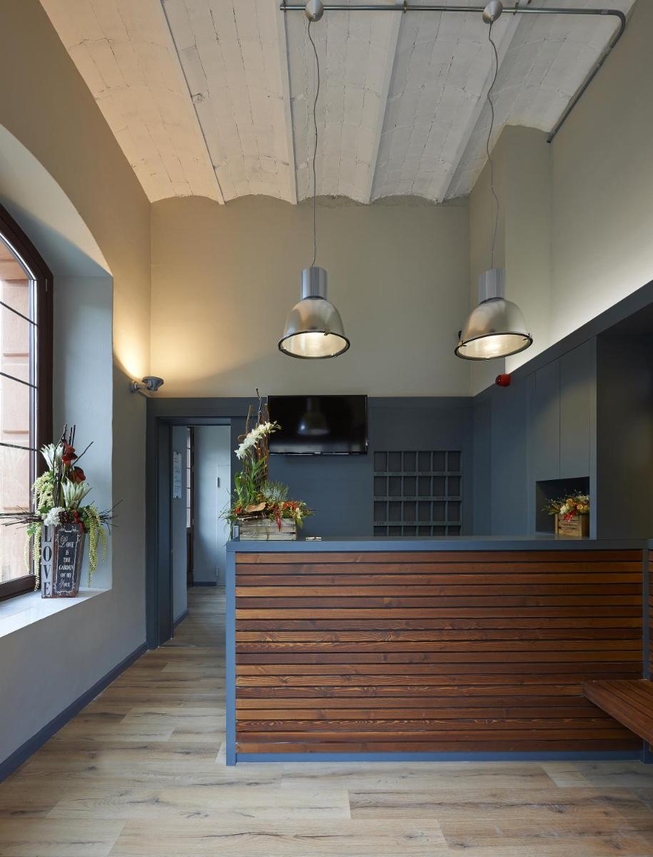Imagen de la galería de Hotel Parada Puigcerda, en Puigcerdà