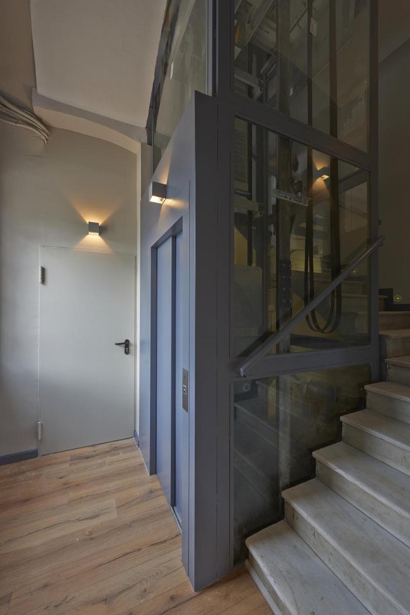 Imagen de la galería de Hotel Parada Puigcerda, en Puigcerdà