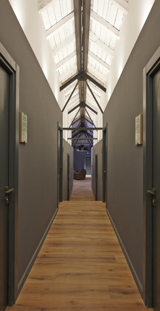 Imagen de la galería de Hotel Parada Puigcerda, en Puigcerdà