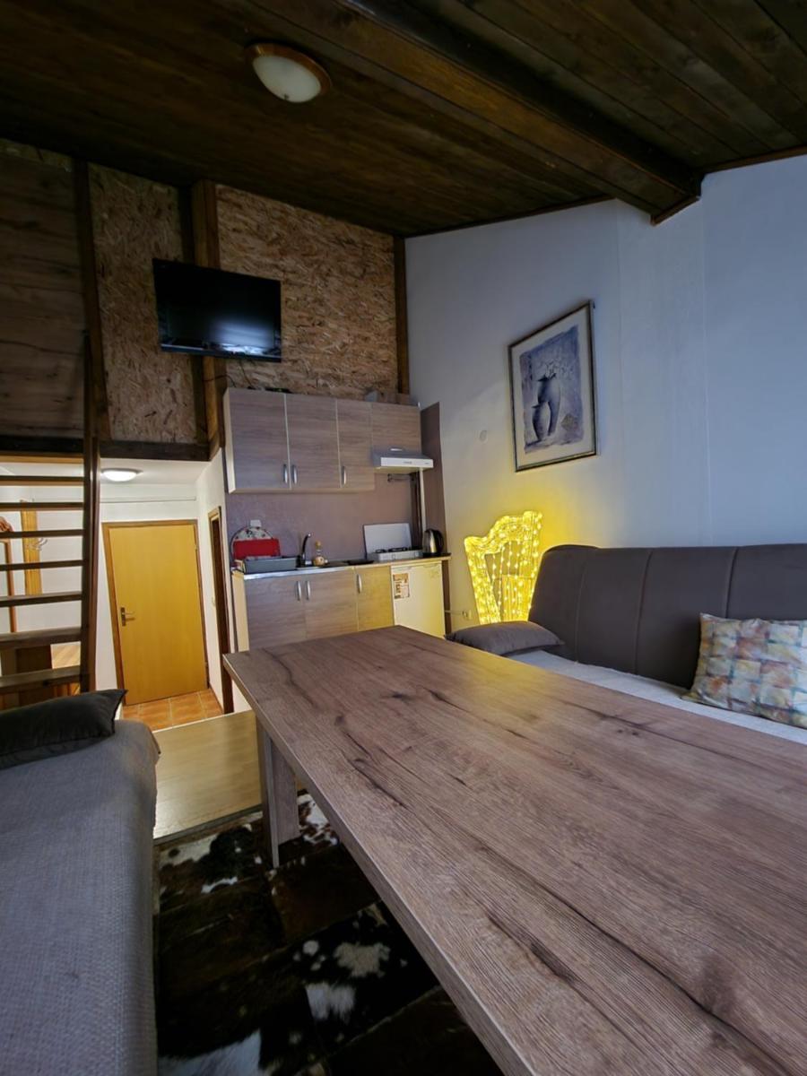 Winter Forest Vlasic - Housity