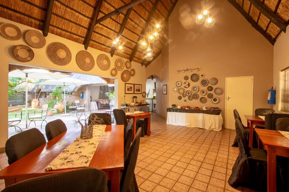 Nguni Lodge - Housity