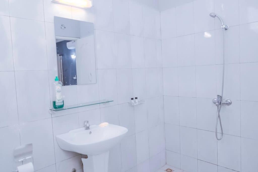 Studio cosy et spacieux - Hizvo