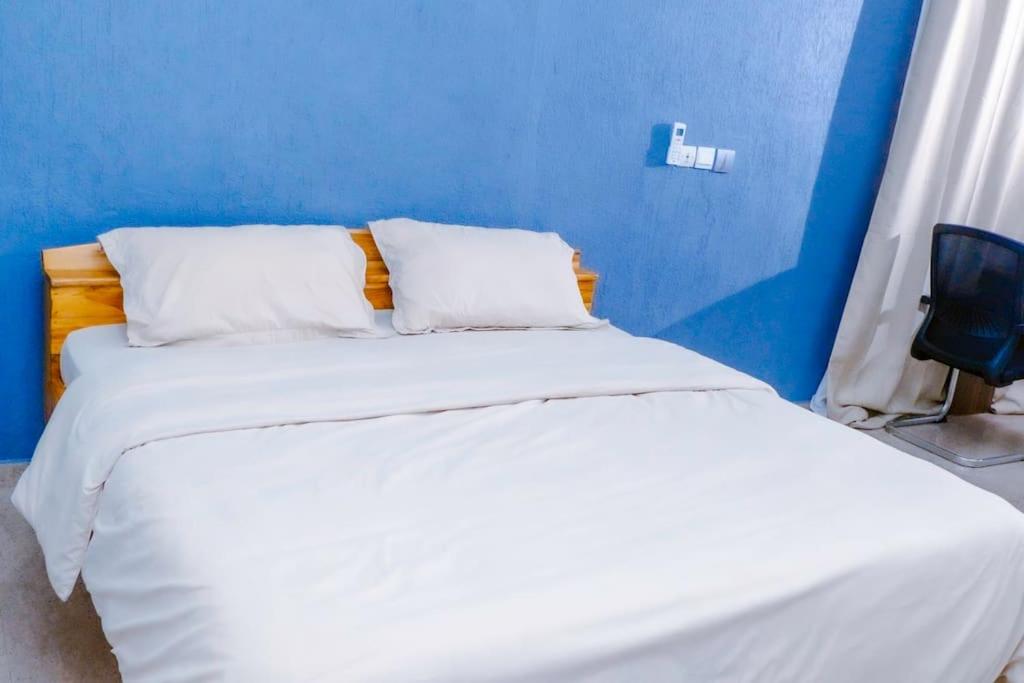 Studio cosy et spacieux - Hizvo