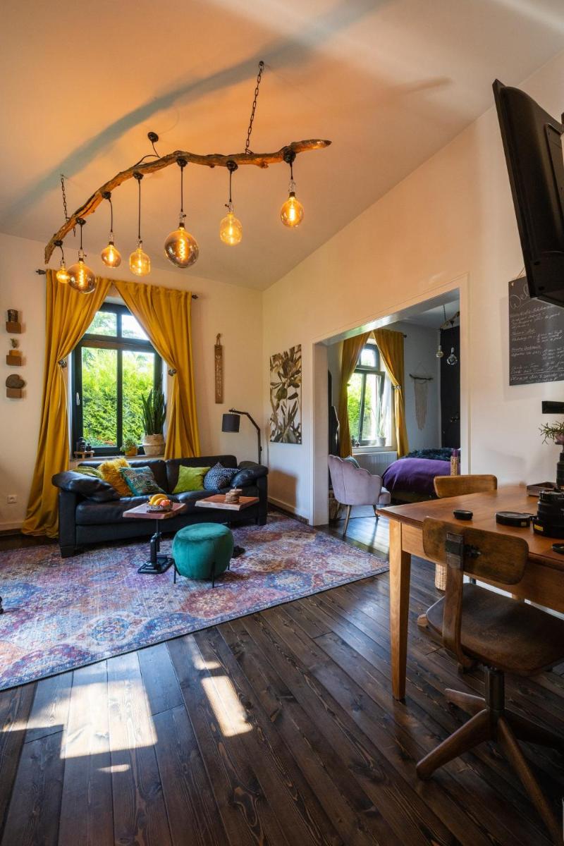 Boutique Apartments Benz I-III - Housity