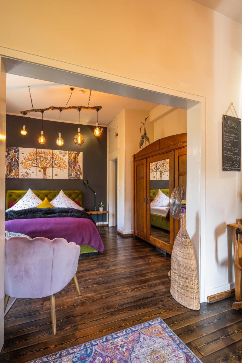 Boutique Apartments Benz I-III - Housity