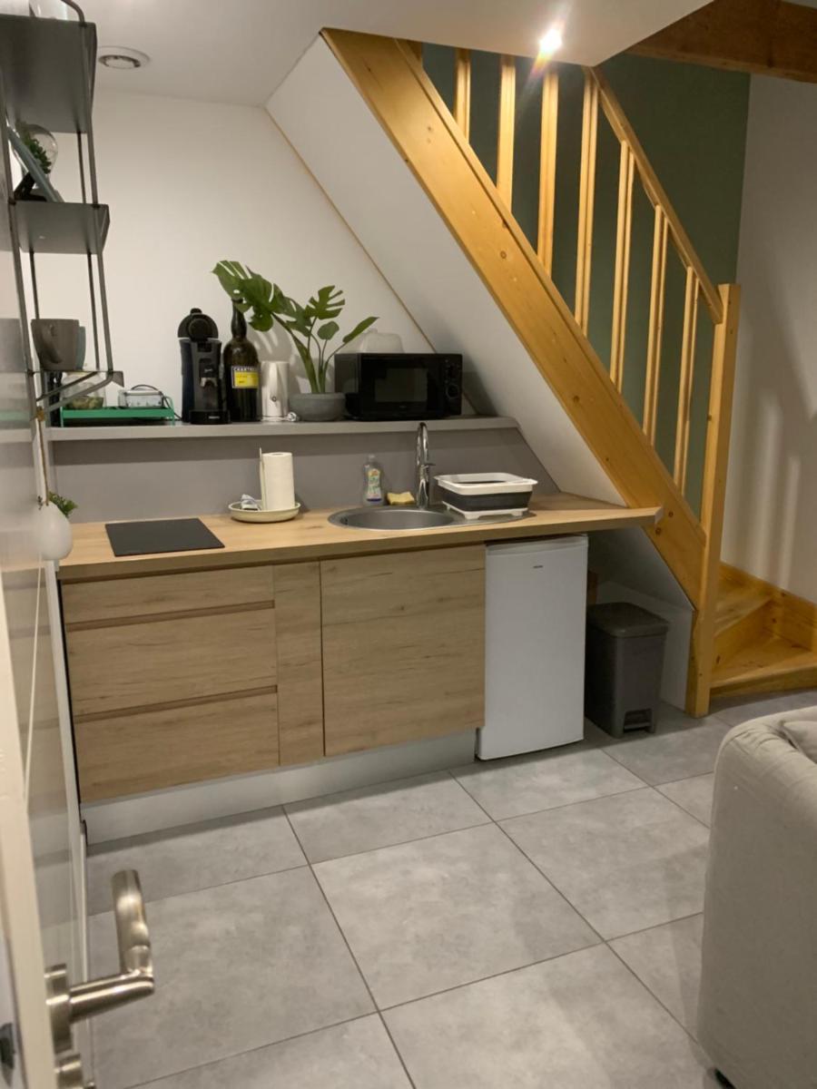 le Chartreuse / Rent4night Grenoble - Housity