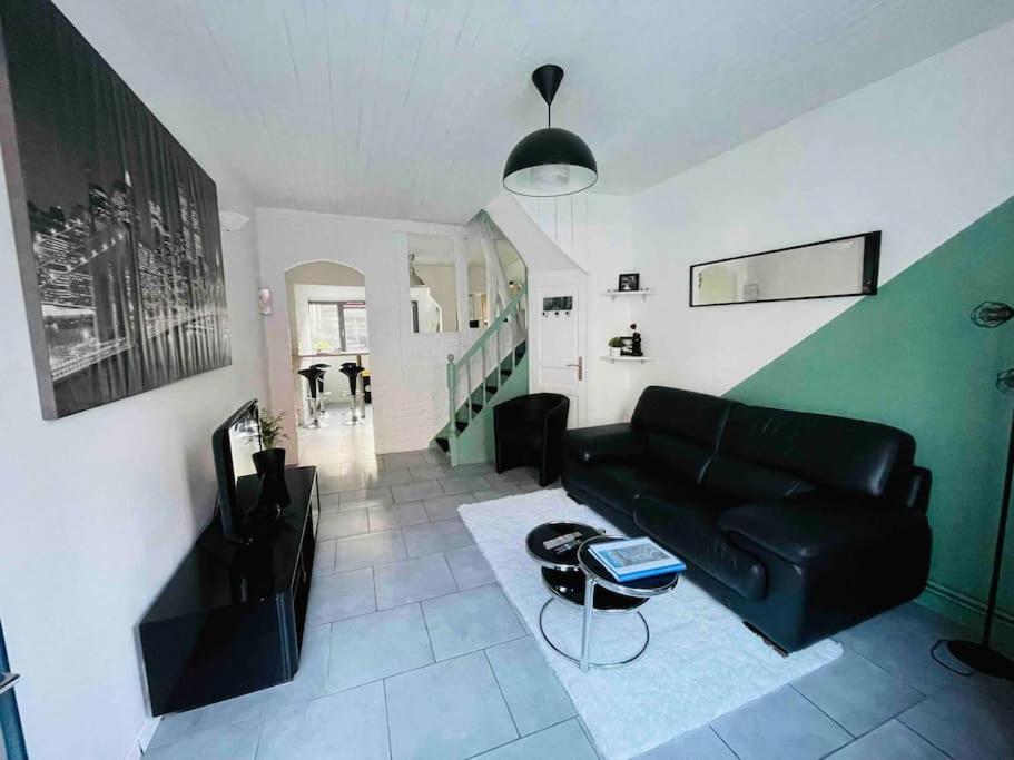 Charmante Amiénoise 2 chambres - Housity