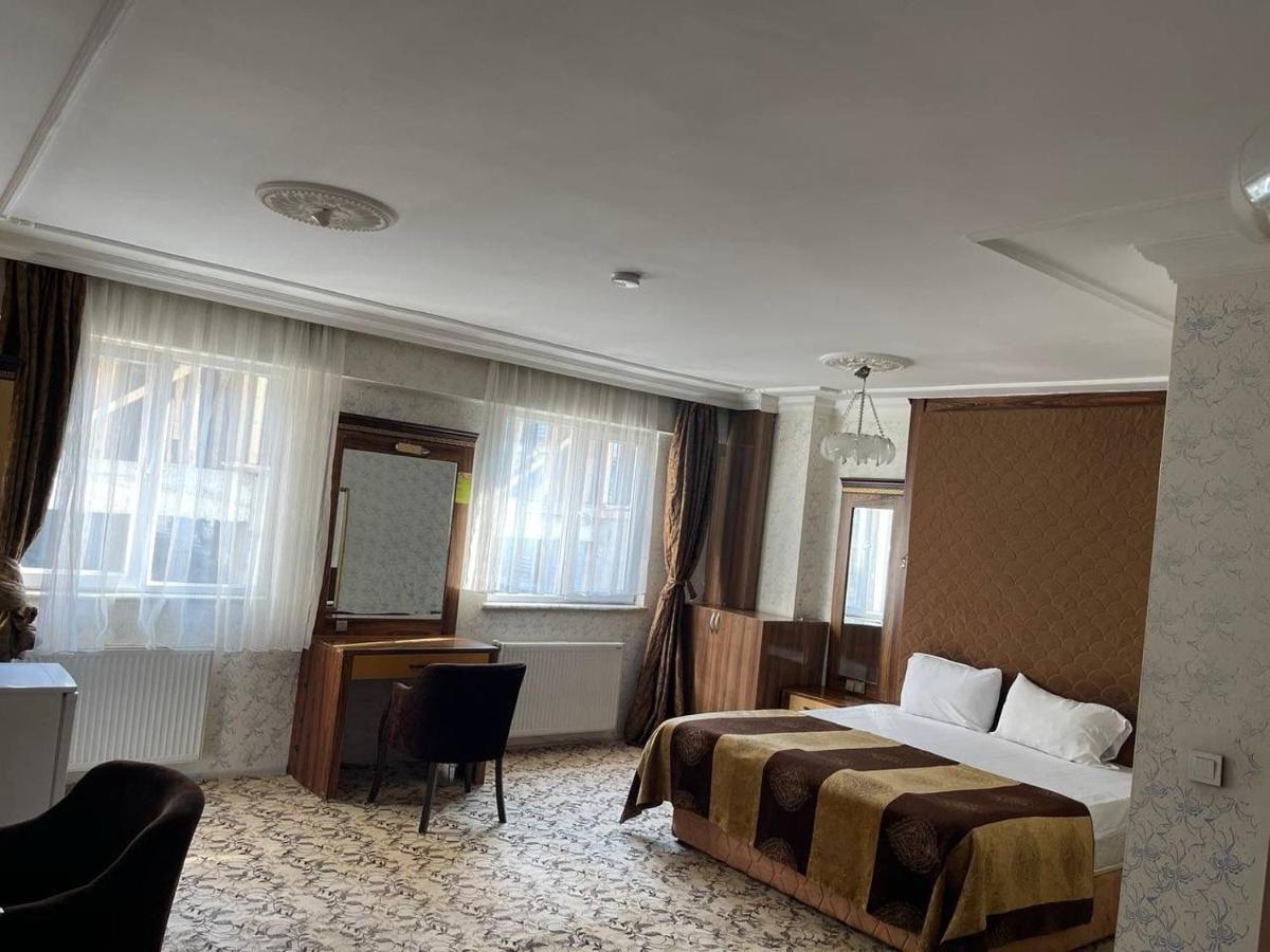 Yeni van otel - Housity