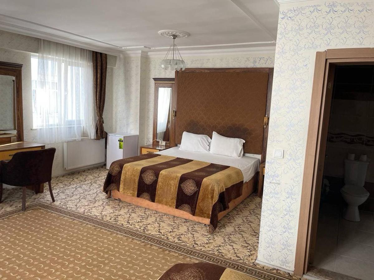 Yeni van otel - Housity