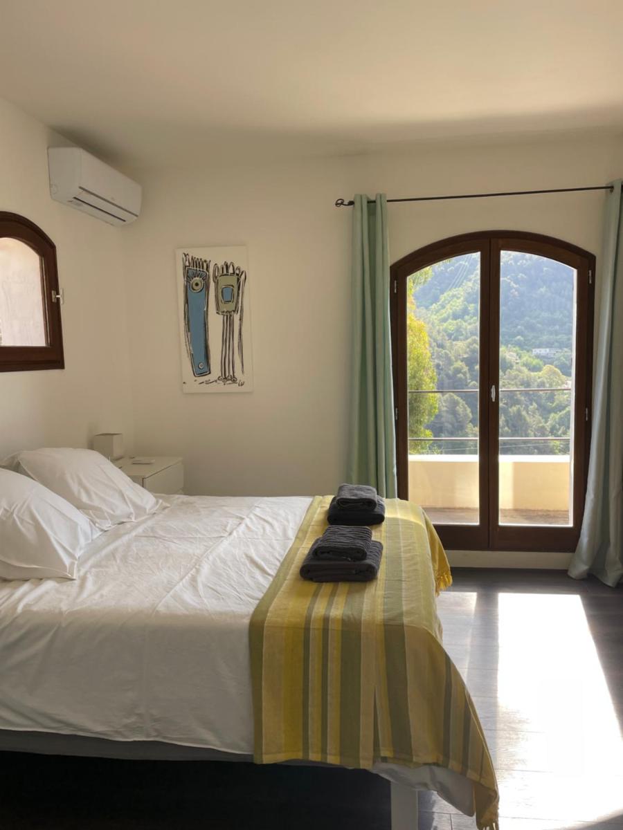 Bed & Breakfast at Villa Monti - Housity