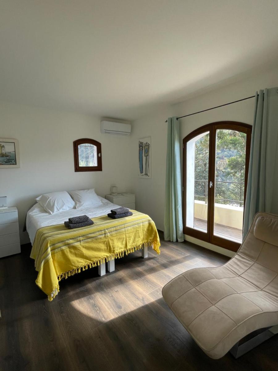 Bed & Breakfast at Villa Monti - Housity