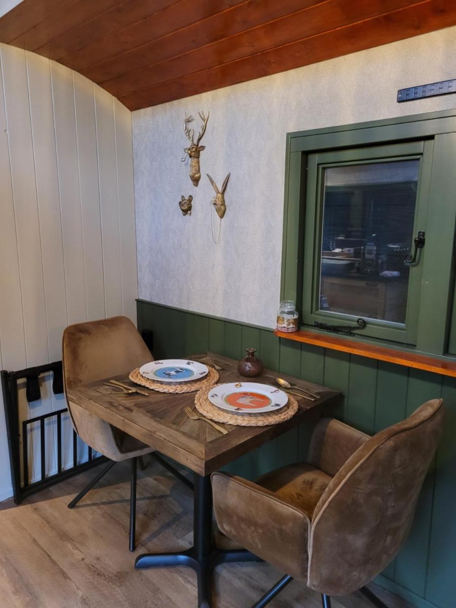 B&B 't Maartensdijkse Bos - Housity