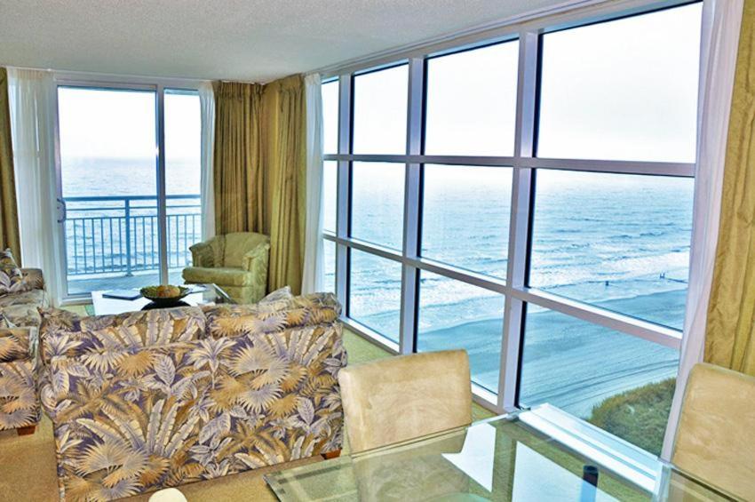 Luxury 3BR at Seaside Resort, Fantastic Views, Shop, Dine, Enjoy - Housity