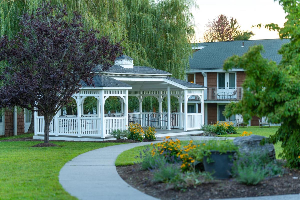 Sleepy Hollow Hotel - Housity