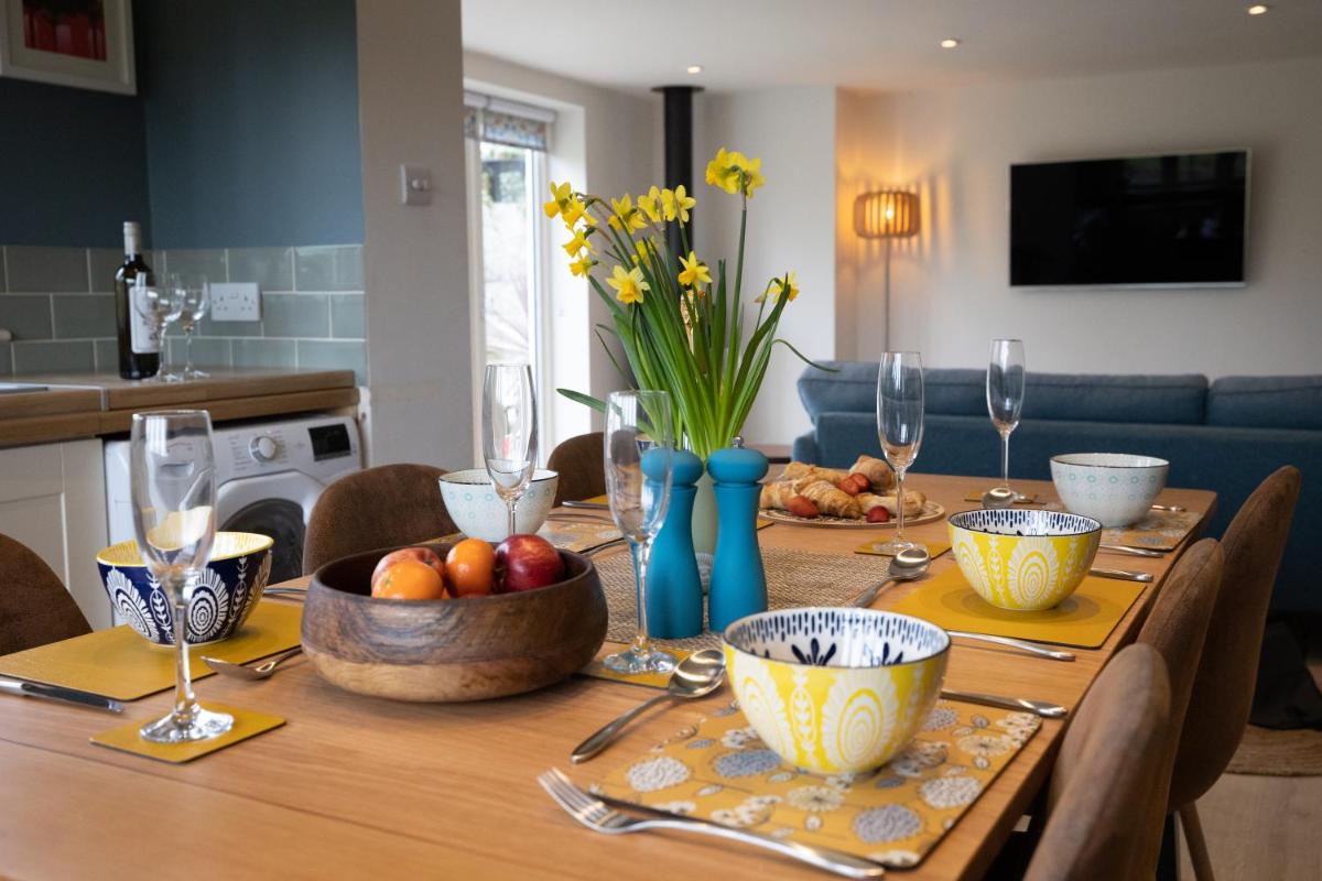Spinners House, rural home on edge of Cotswolds - Housity