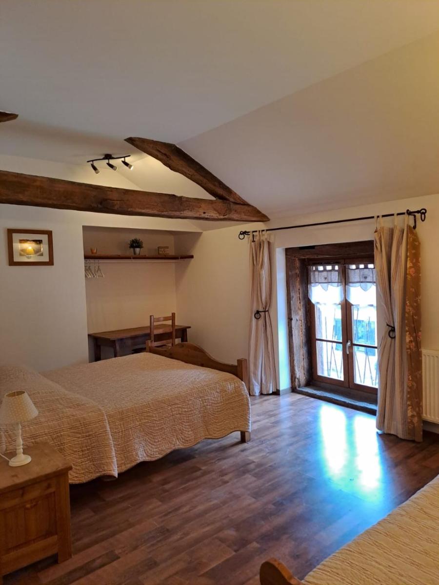 Le Moulin du Fay - Housity