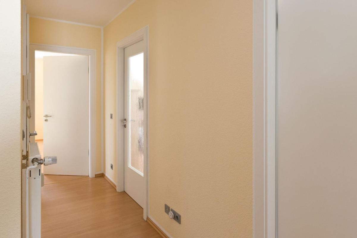 Am Seeufer 60 Fewo 605 - Housity