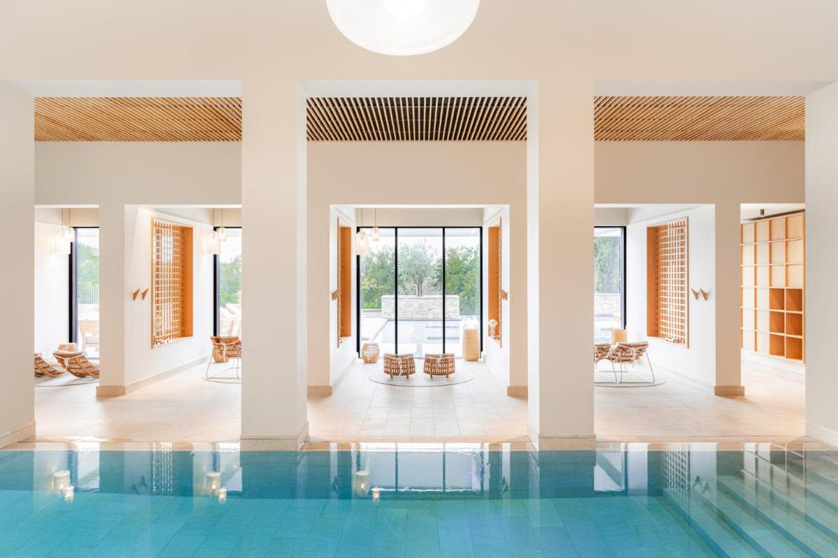 Le Couvent des Minimes, un Hôtel & Spa L'Occitane en Provence - Housity