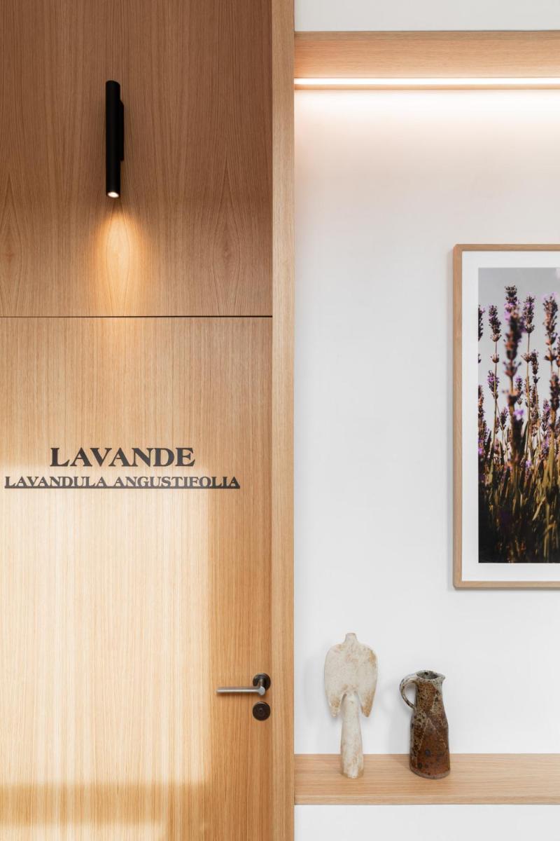 Photo de la galerie de l'établissement Le Couvent des Minimes, un Hôtel & Spa L'Occitane en Provence, à Mane